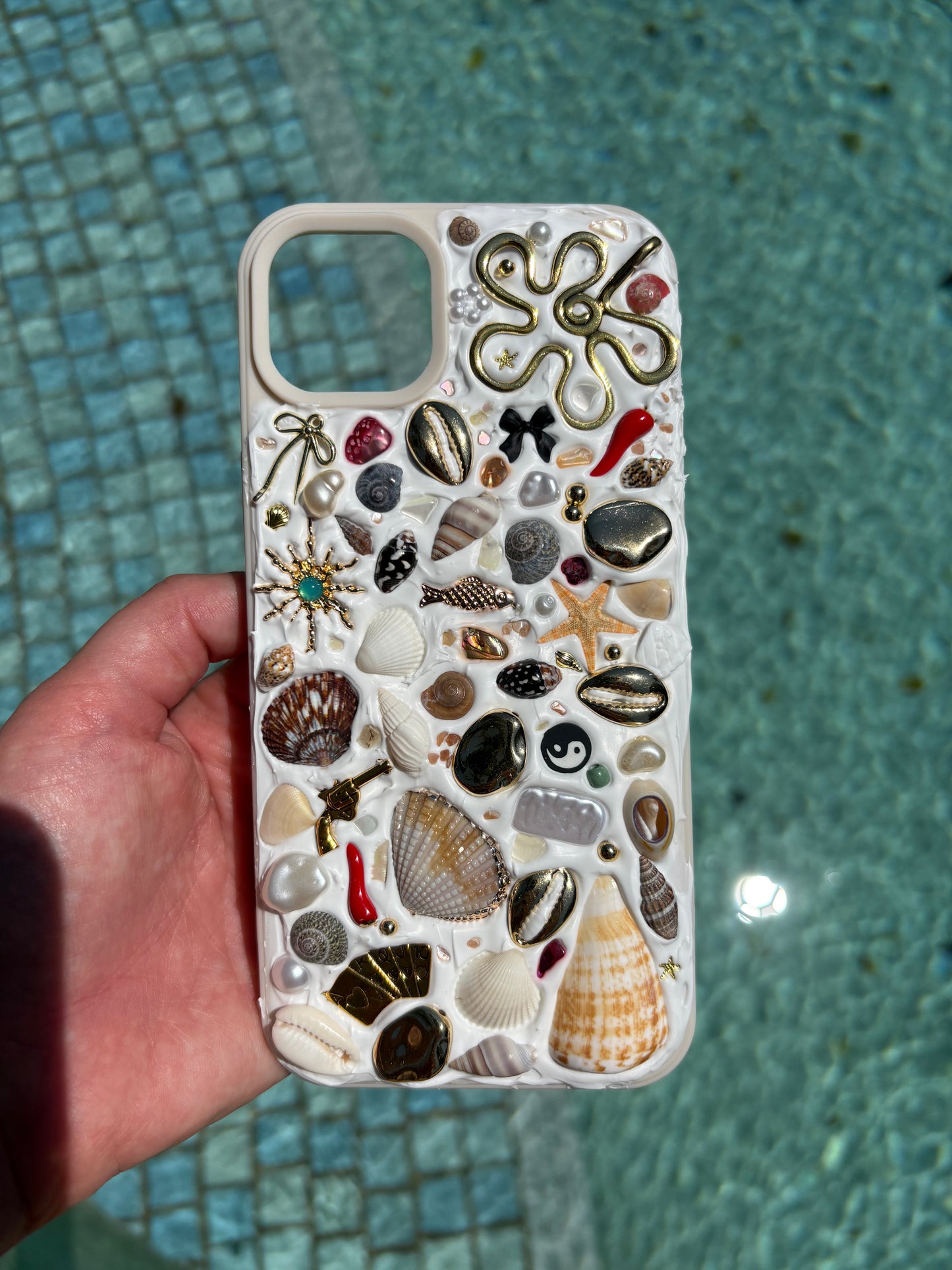 DIY PHONE KIT - CHILLI MARG 🌶️