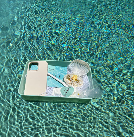 DIY PHONE KIT - COASTAL CLASSIC Neutral Colours💛