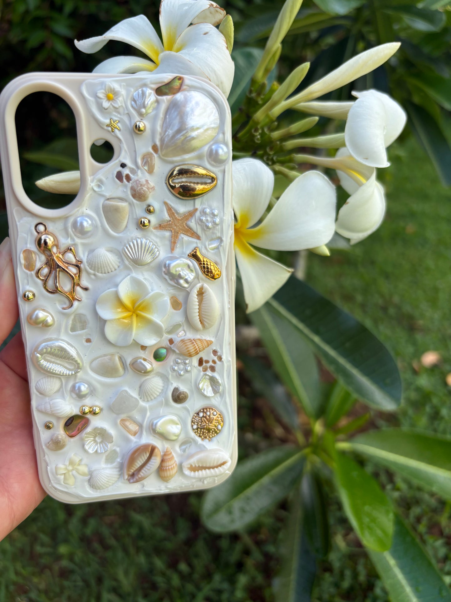 DIY PHONE KIT - COASTAL CLASSIC Neutral Colours💛